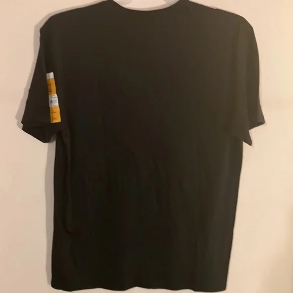 #116 - Men’s Disney Little Mermaid Graphic Crew Neck SS T-shirt - M (38/40) - Picture 2 of 3